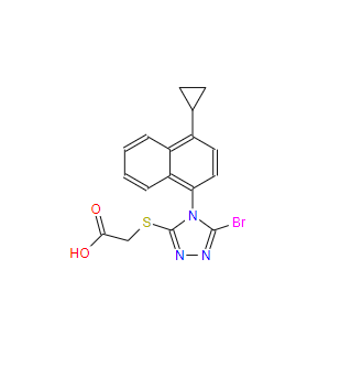 雷西那德 878672-00-5