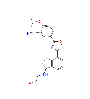 奥扎莫德 1306760-87-1