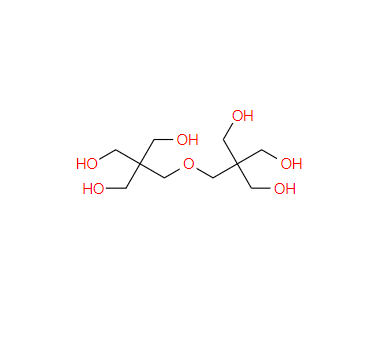 双季戊四醇 126-58-9