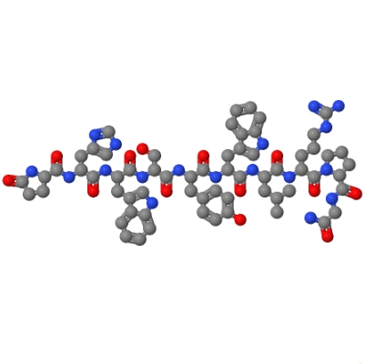 曲普瑞林，醋酸曲谱瑞林，Triptorelin，57773-63-4