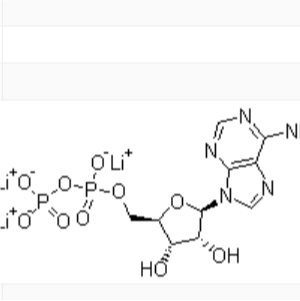 二磷酸腺苷三锂