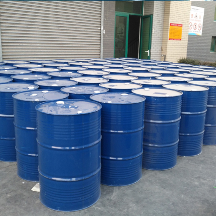 碳酸二甲酯仓库