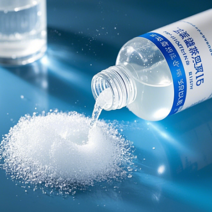 聚醚消泡剂15污水处理纸浆筛选聚醚消泡剂