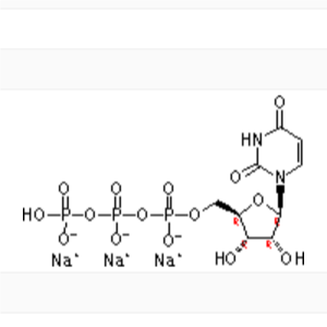三磷酸尿苷三钠