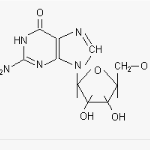 三磷酸肌苷二钠
