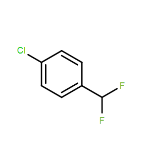 1-氯-4-(二氟甲基)苯
