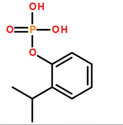 磷酸三苯酯阻燃剂机磷杀虫剂油墨胶粘剂的增塑剂磷酸三苯酯