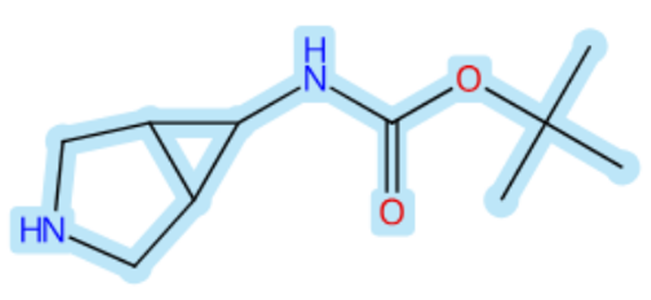 (3-氮杂双环[3.1.0]-6-己基)-氨基甲酸叔丁酯