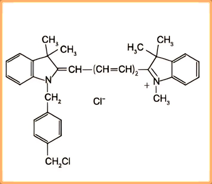 MitoTracker Green FM 绿色线粒体荧光探针，工作原理