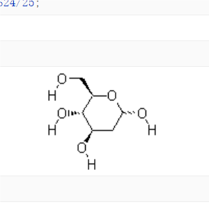 154-17-6   2-脱氧-D-葡萄糖