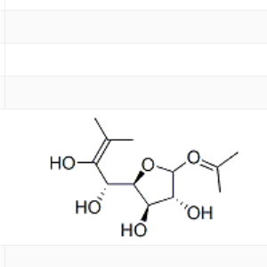 582-52-5 双丙酮葡萄糖