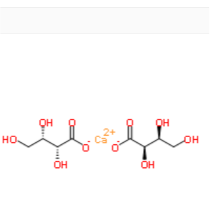 70753-61-6   L-苏糖酸钙