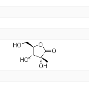 492-30-8  2-C-甲基-D-核糖酸-1,4-内酯