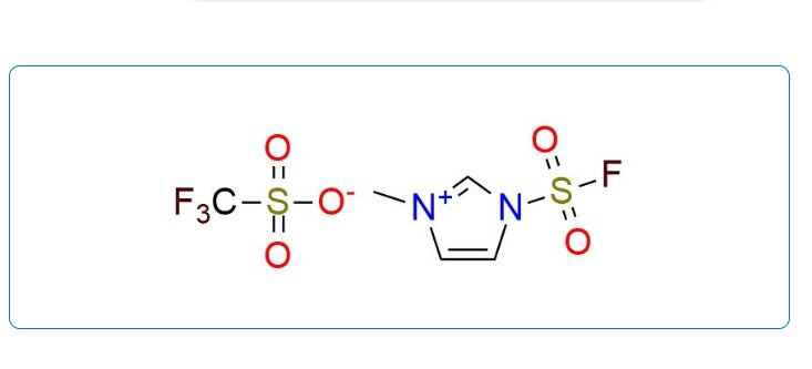 Desmethyl SuFEx-IT