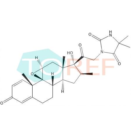 DB-11杂质3，DB-11杂质3标准品,DB-11杂质3对照品