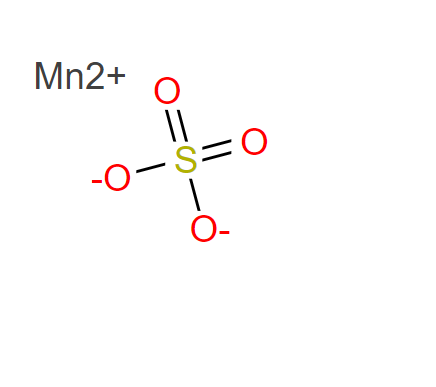 硫酸锰农业级工业级分析试剂纺织工业硫酸锰