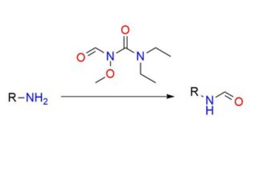N-（二乙基氨基甲酰基）-N-甲氧基甲酰胺