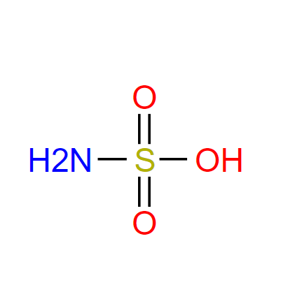 氨基磺酸实验室试剂工业原料氨基磺
