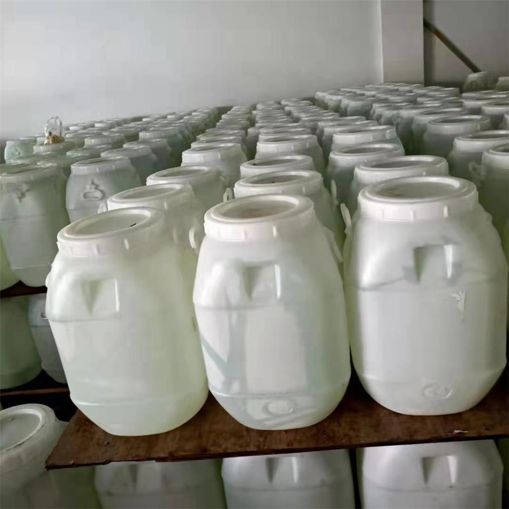 果葡糖浆F42F55饮料添加剂烘焙原料