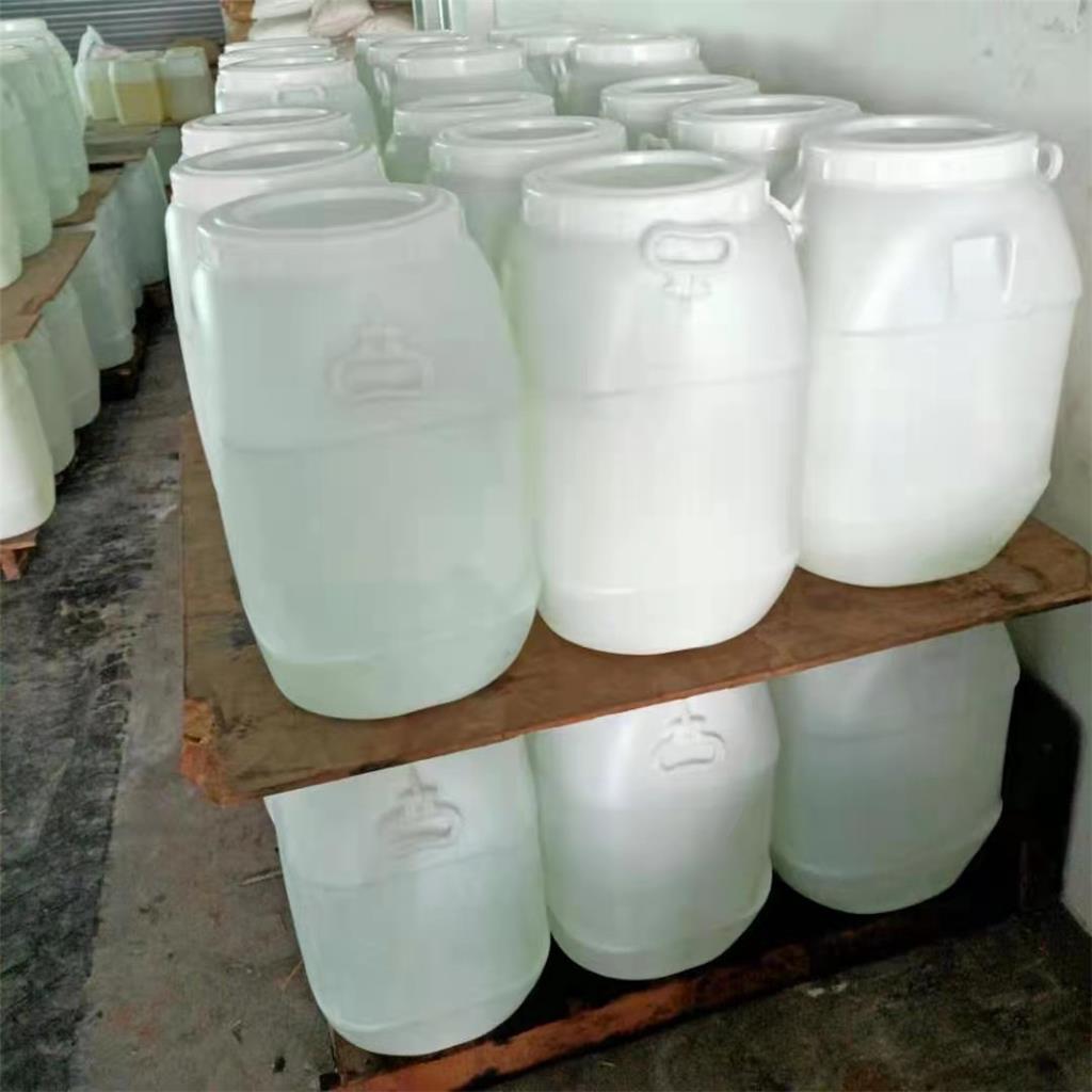 果葡糖浆F42F55饮料添加剂烘焙原料