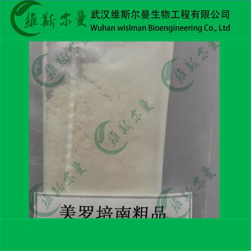 美罗培南三水合物-119478-56-7-纯度98%-化学中间体-找维斯尔曼王华