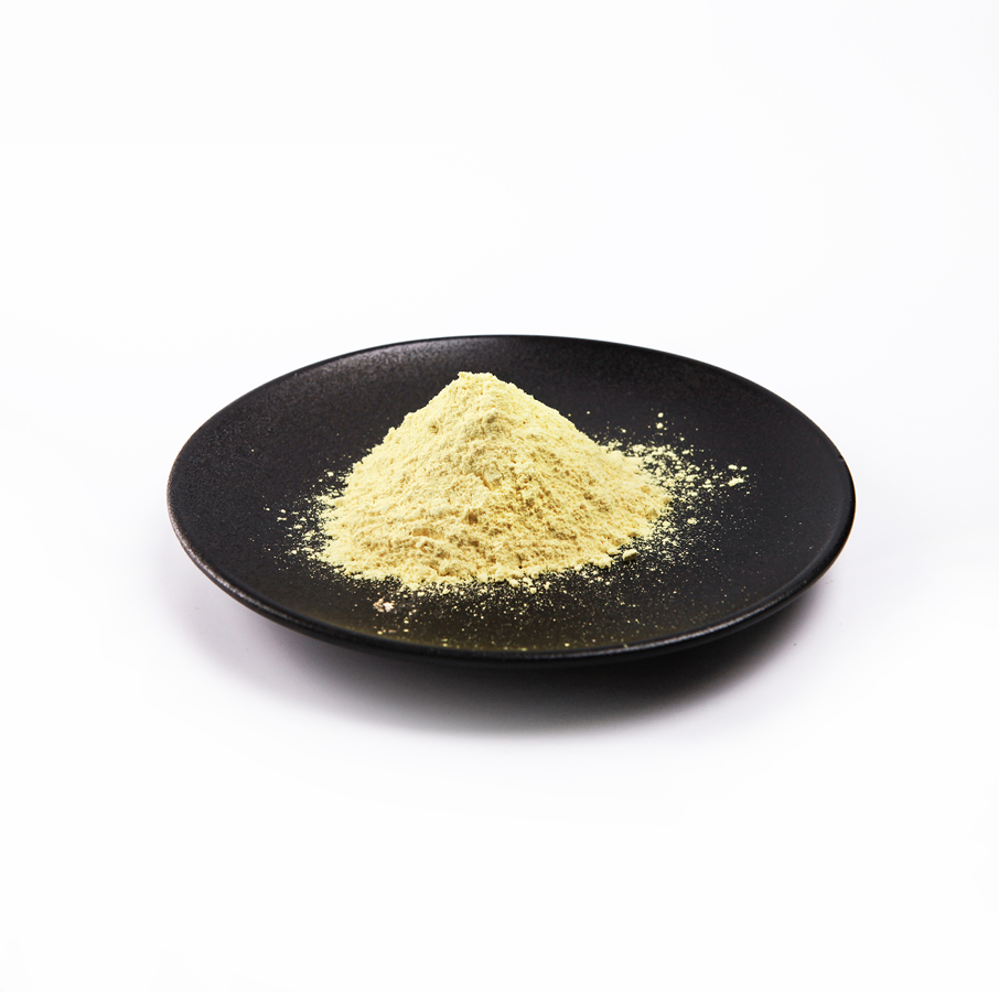 异槲皮素HPLC95% 97% 槐米提取物 482-35-9