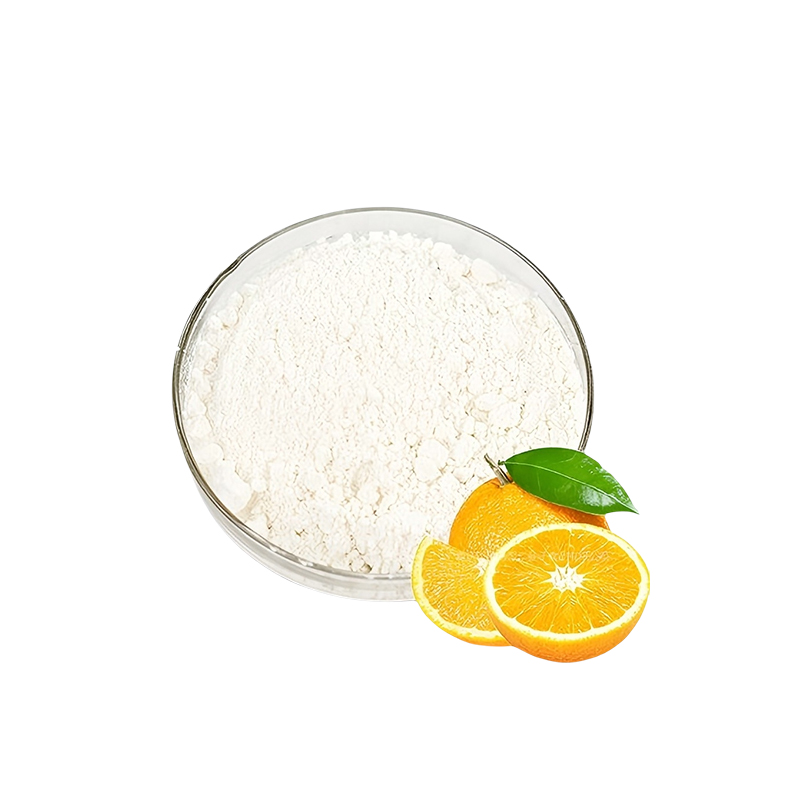 新橙皮甙 含量95%橙皮提取物 速溶粉 食品级原料 抗氧化剂