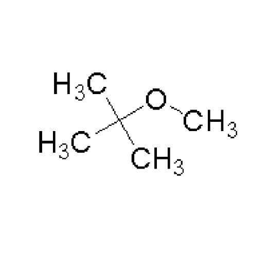 甲基叔丁基醚 Mtbe汽油添加剂胶黏剂有机合成甲基叔丁基醚