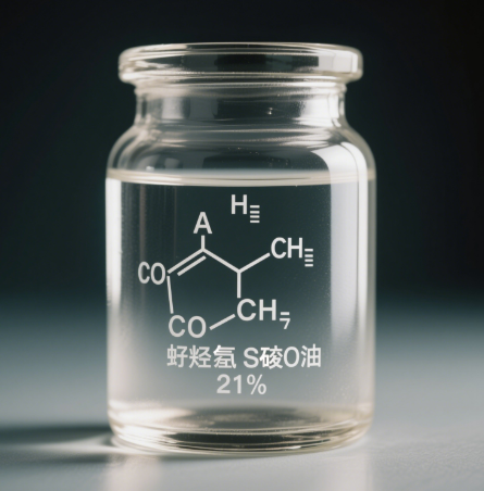 羟基硅油21抗静电剂纸张防粘剂纸张防粘剂羟基硅油