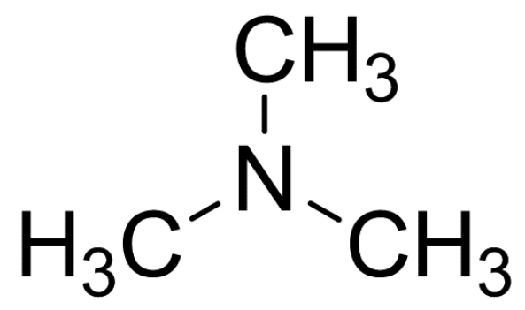 三甲胺溶液阳离子表面活性剂实验室有机合成试剂电解液添加剂三甲胺溶液
