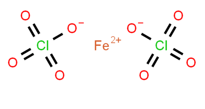 高氯酸亚铁实验室试剂金属表面处理电池材料