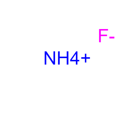 氟化铵玻璃蚀刻金属表面处理除锈剂清洁剂农业级杀菌剂氟化铵