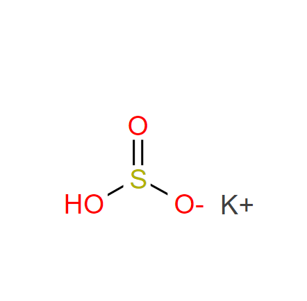 亚硫酸氢钾食品级防腐剂抗氧化剂植物生长调节剂