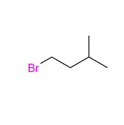 溴代异戊烷实验室研究表面活性剂烷基化试剂
