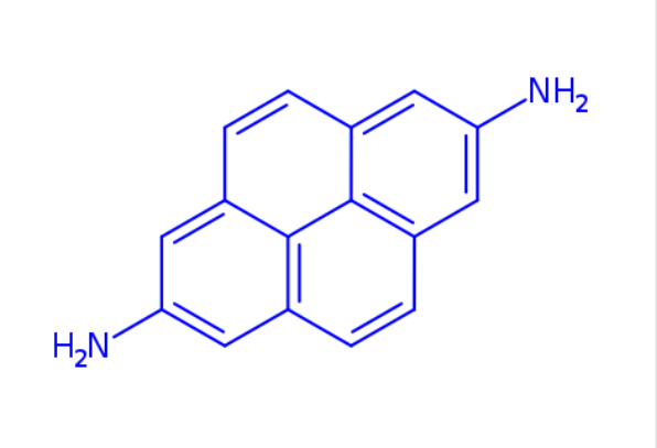  2,7-双氨基芘