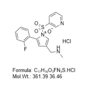 沃诺拉赞杂质102