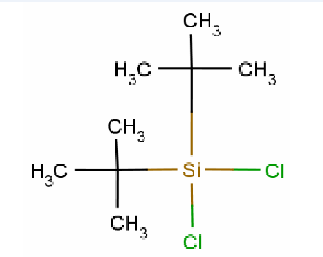 二叔丁基二氯硅烷