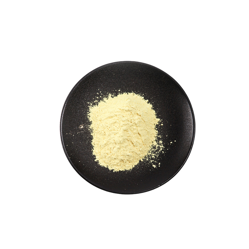 异槲皮素 异槲皮苷Isoquercitrin 槐米提取物