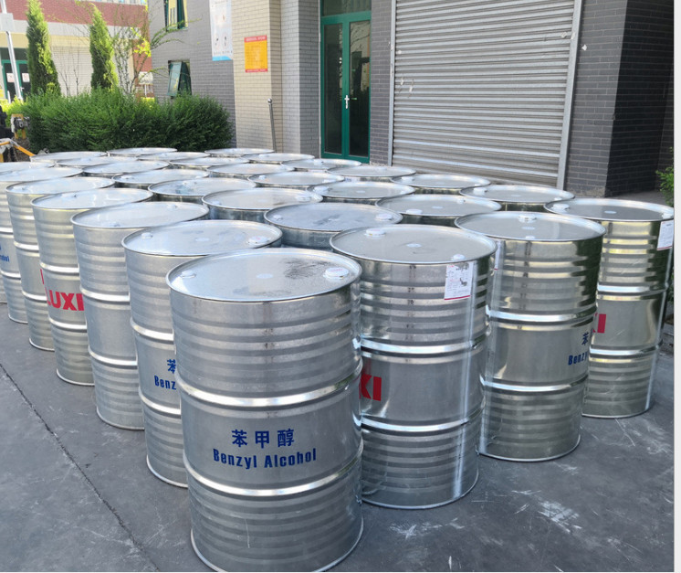 苯甲醇-增塑剂-苄醇