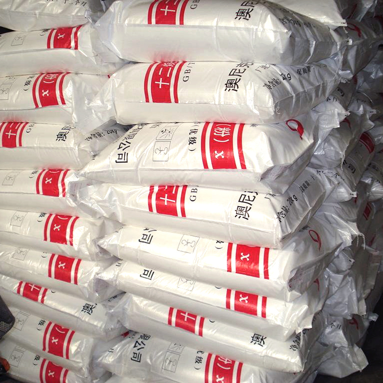 表面活性剂-乳化剂-发泡剂-十二烷基硫酸钠