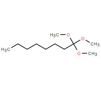 1,1,1-三甲氧基辛烷