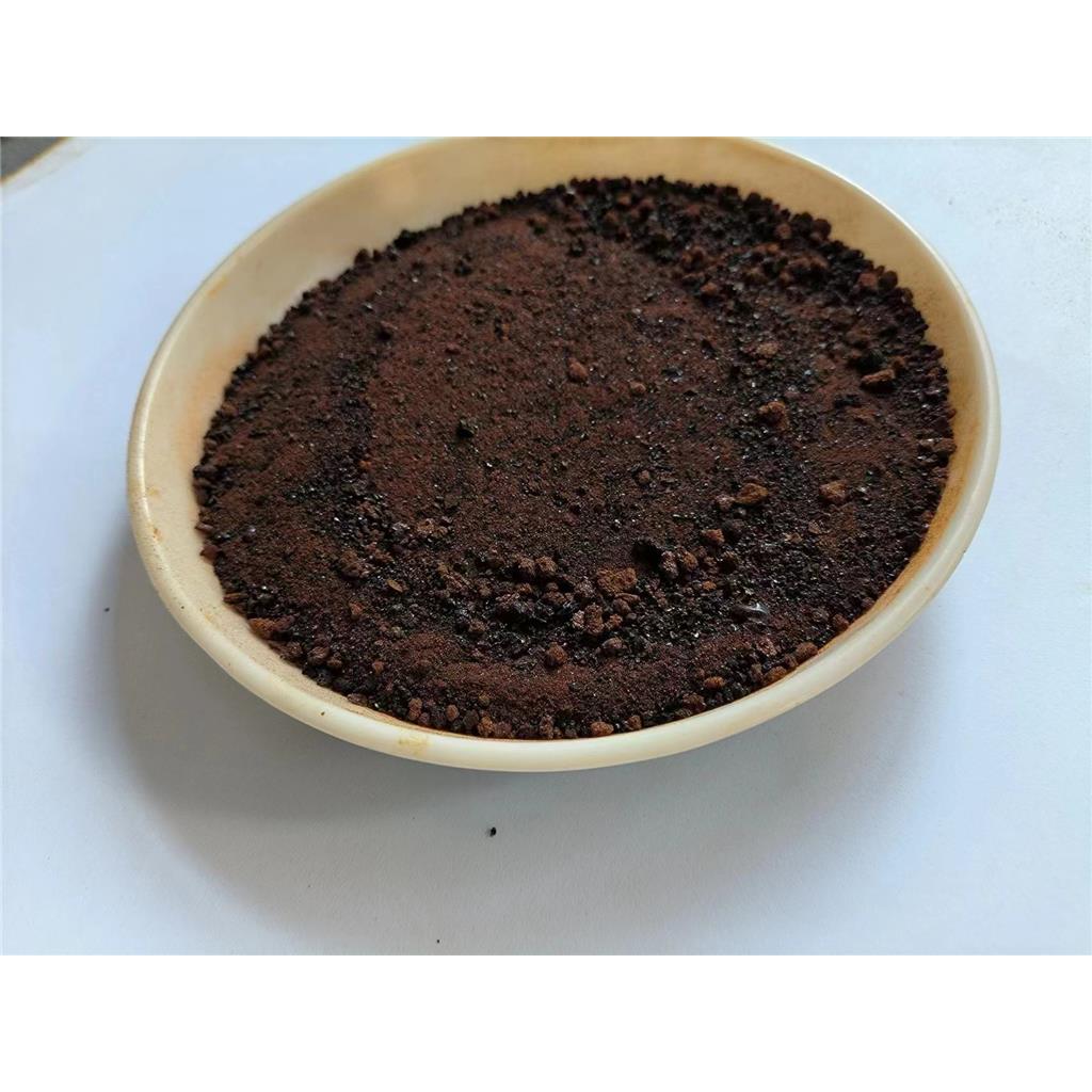 天然甘草浸膏粉，口感提升与健康双重保障