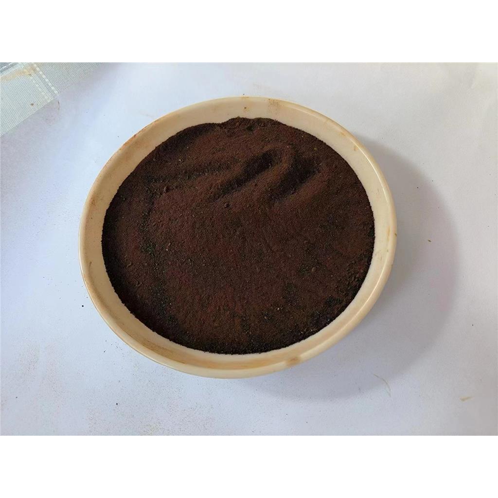 天然甘草浸膏粉，口感提升与健康双重保障