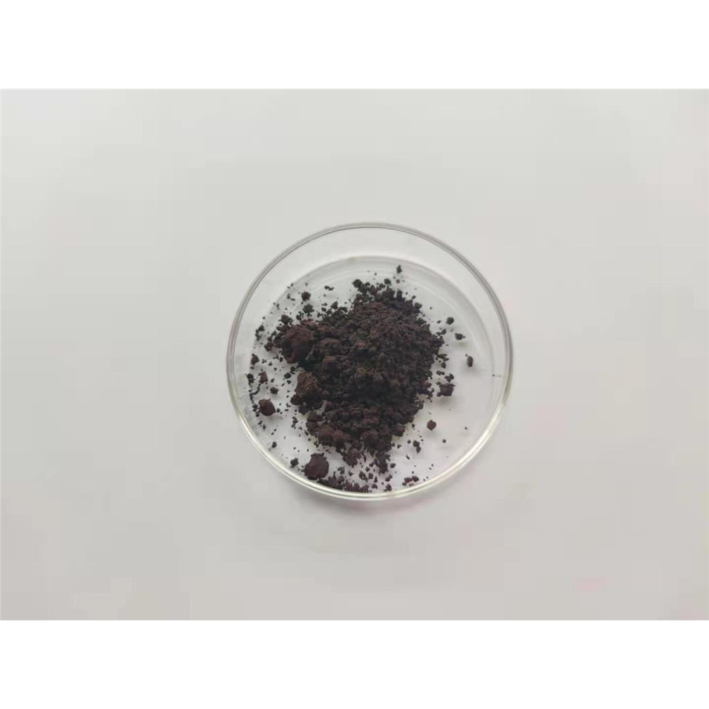 纳米氧化铽纳米氧化铽 ： 电子元件升级，提升性能表现