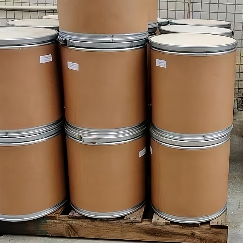 D(-)-酒石酸 147-71-7