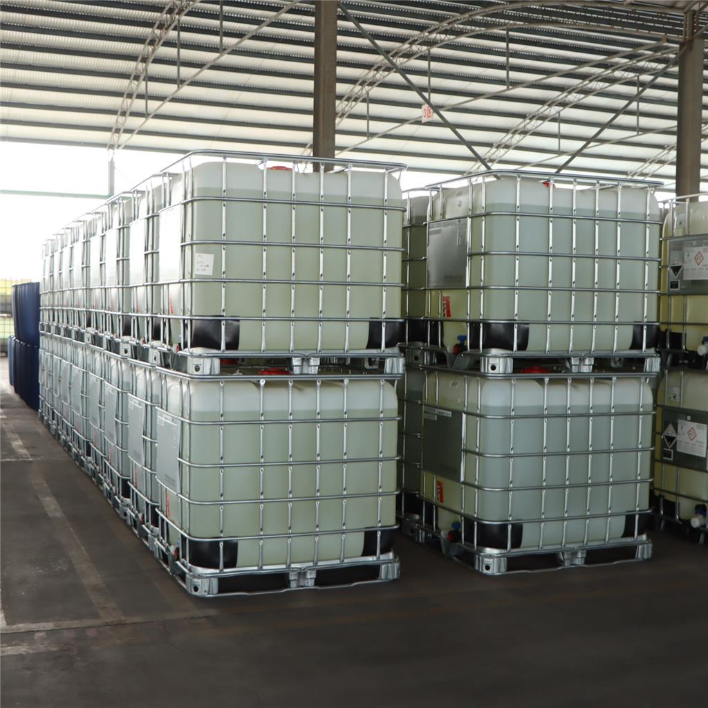 戊酸酐的基本信息