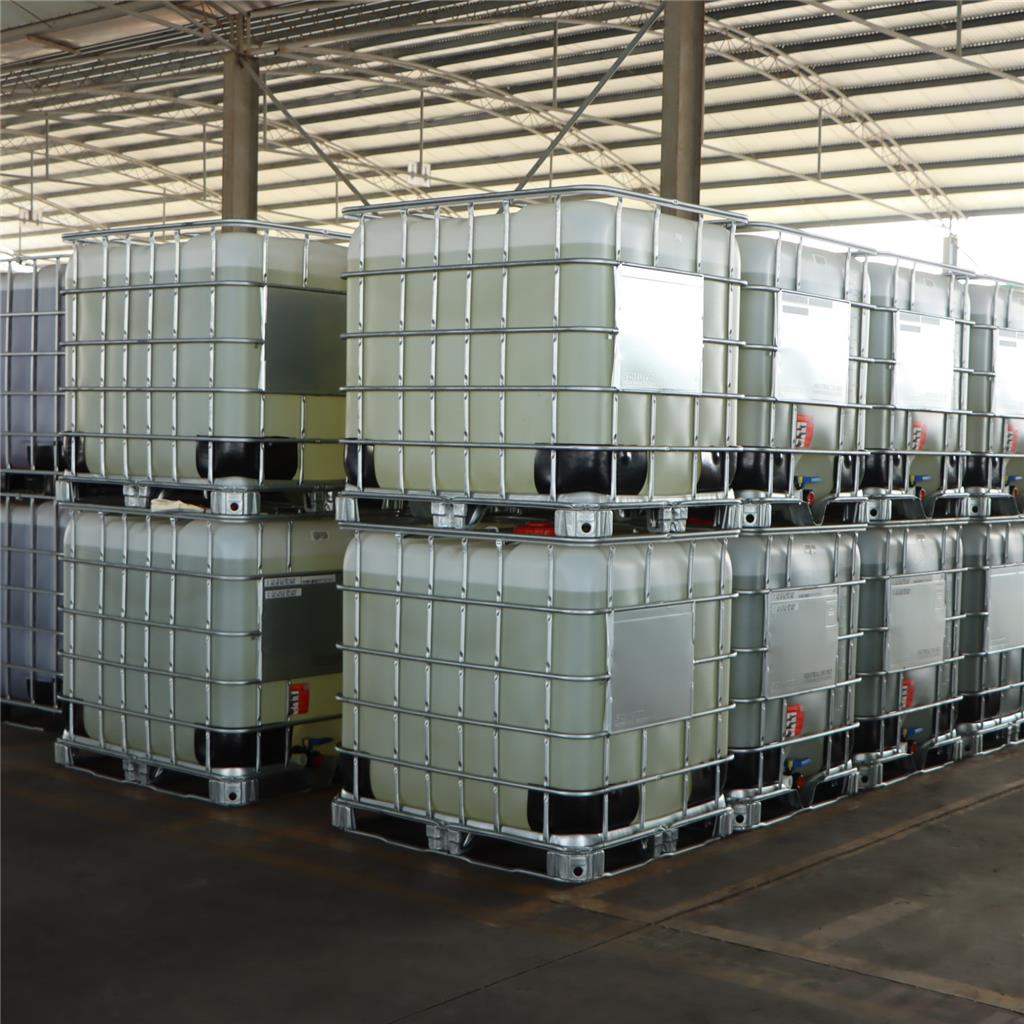 丙酸正丙酯的基本信息