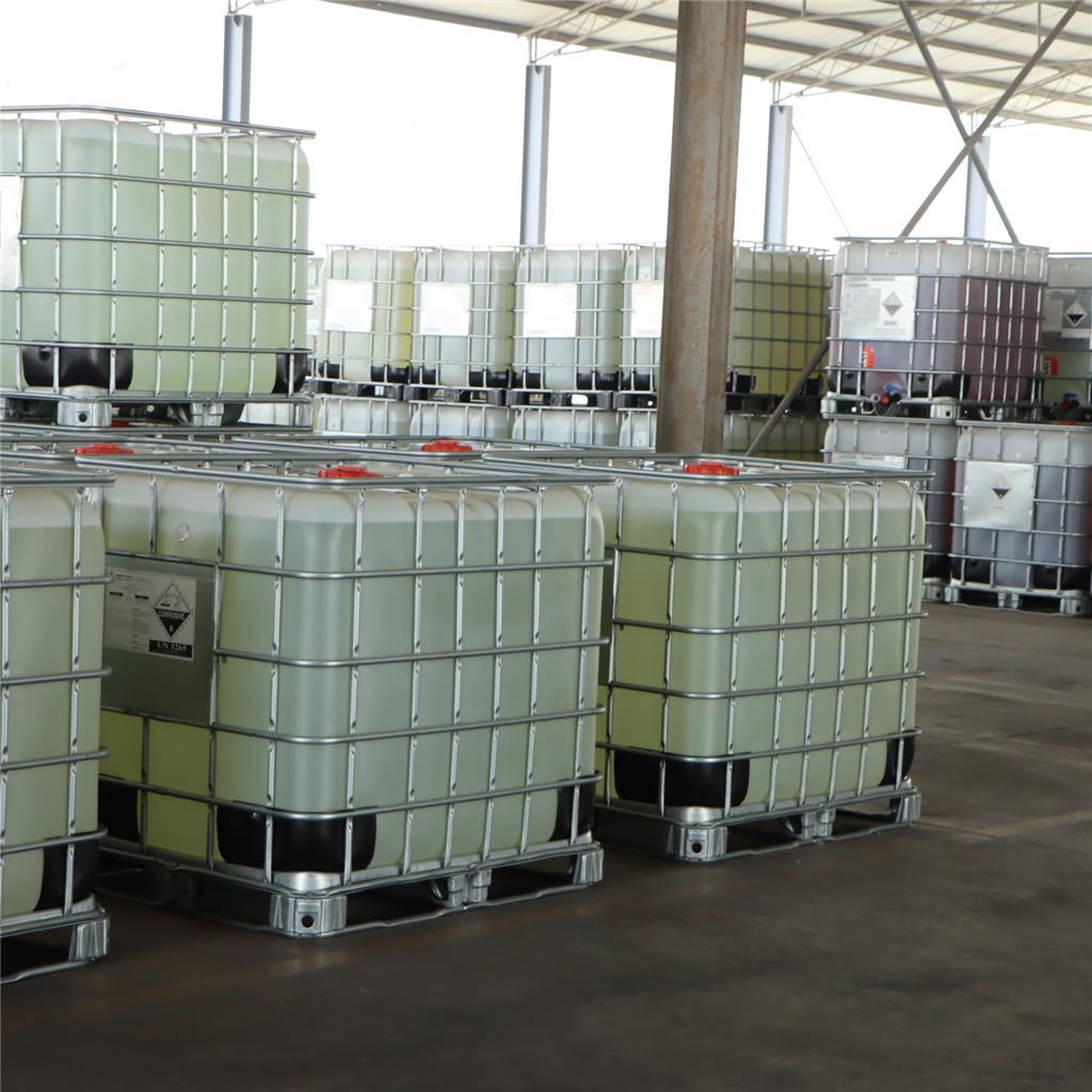 正丁酸乙酯的基本信息