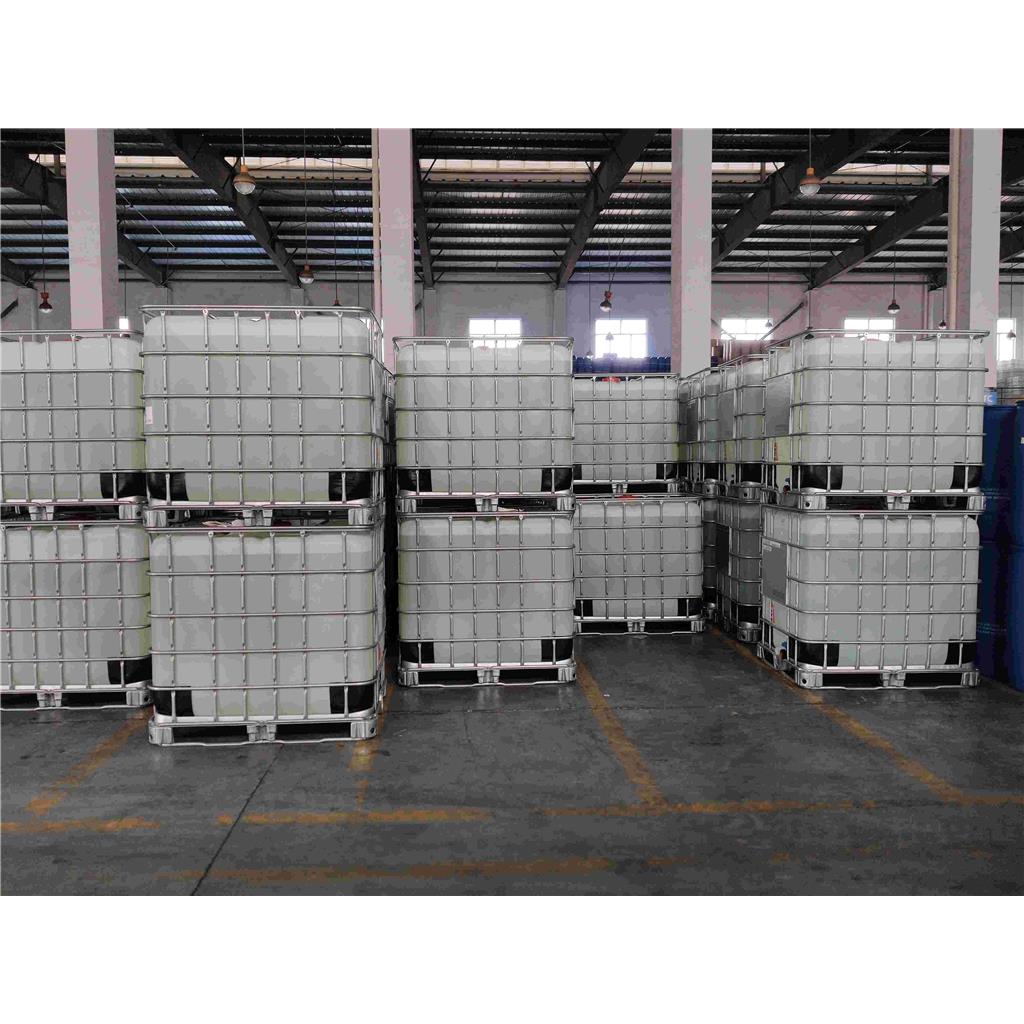 邻硝基甲苯的基本信息