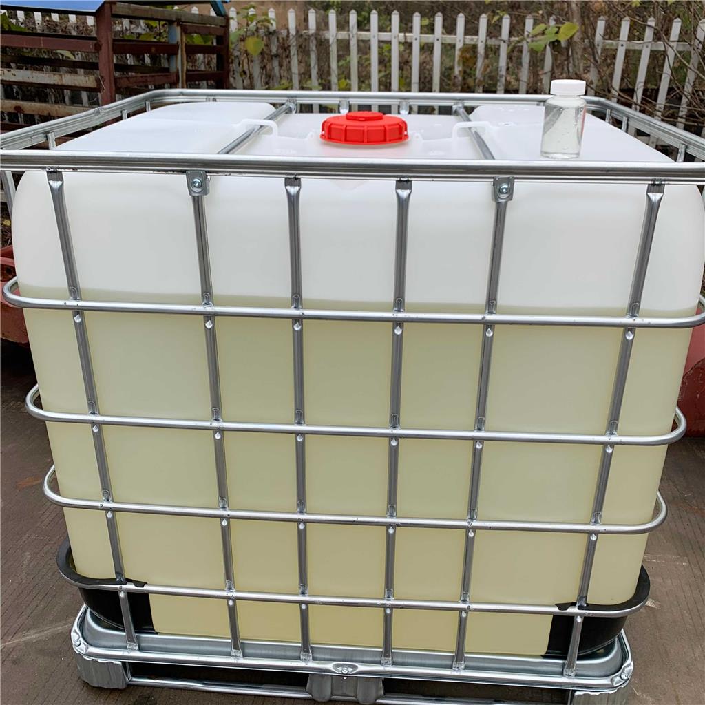 间甲苯胺的基本信息